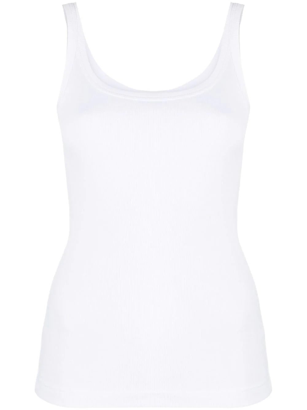 Dolce & Gabbana cotton tank top
