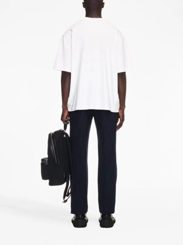 Off-White  Chess Move short-sleeve T-shirt - Image 4