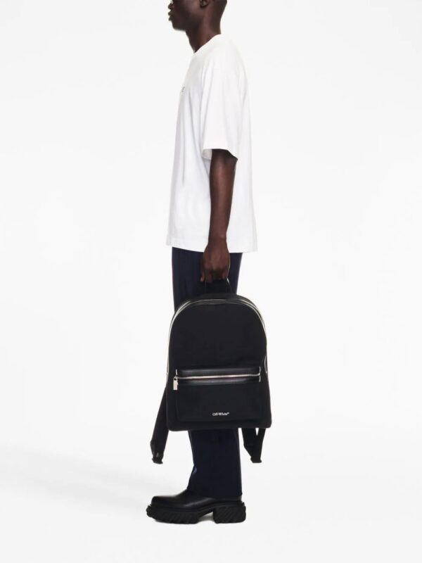 Off-White  Chess Move short-sleeve T-shirt - Image 3
