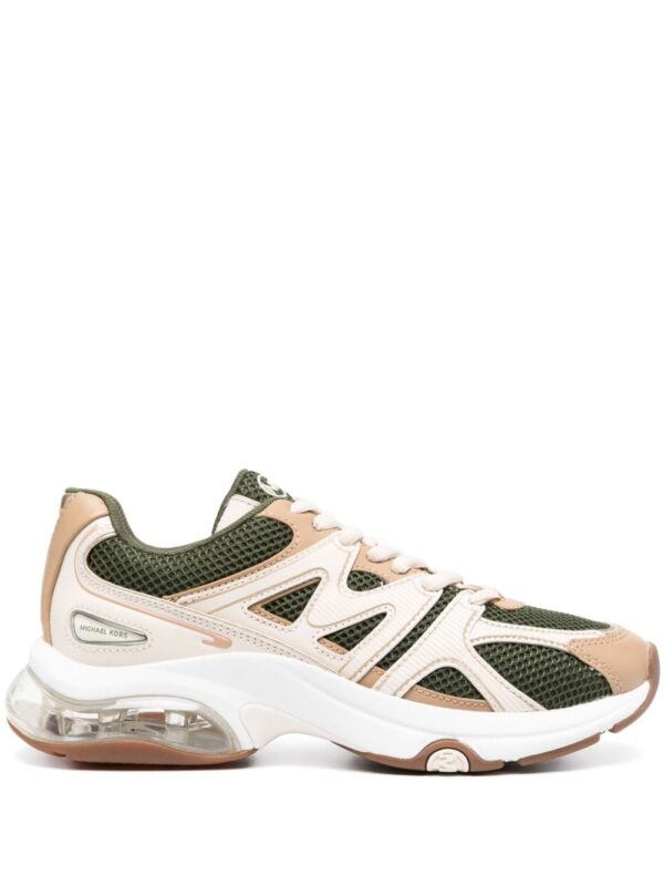 Michael Michael Kors Kit Extreme panelled sneakers