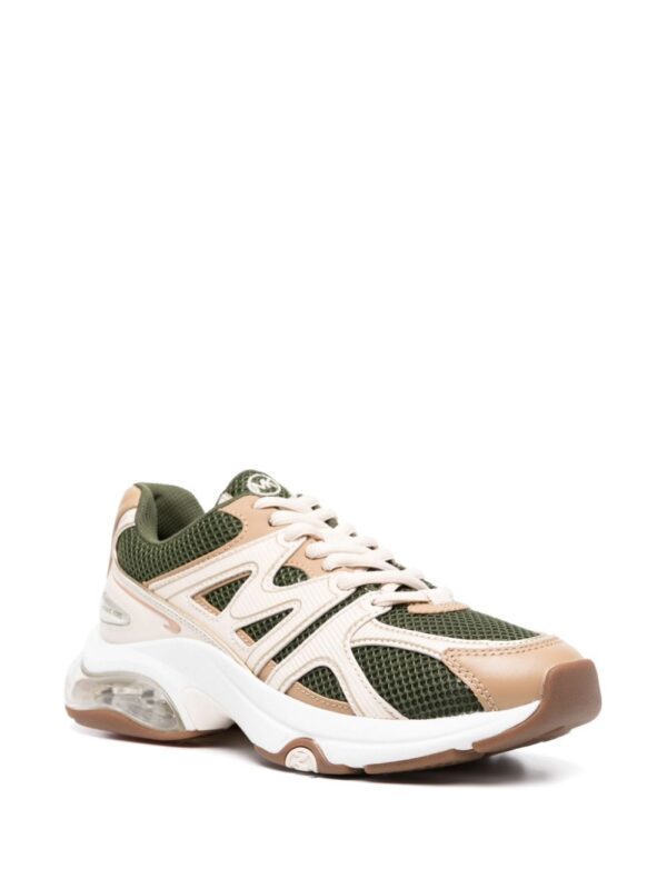 Michael Michael Kors Kit Extreme panelled sneakers - Image 2