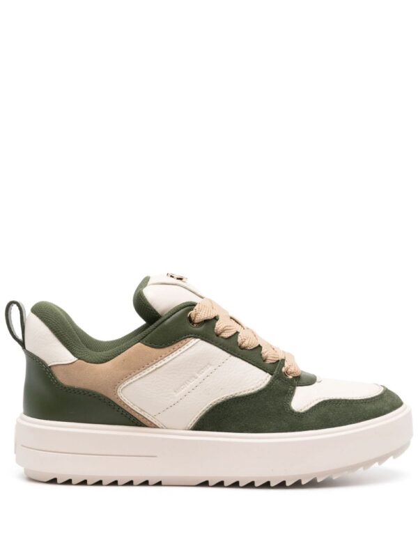 Michael Michael Kors Rumi lace-up sneakers