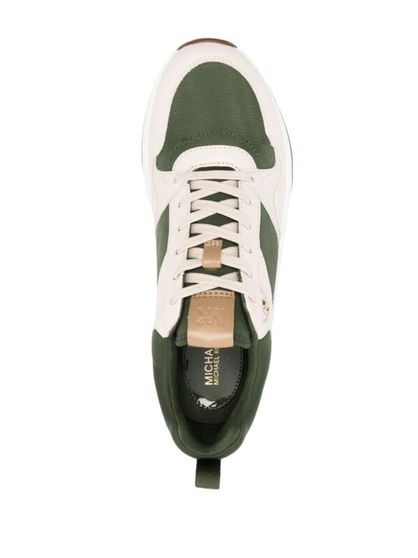 Michael Michael Kors Orion low-top sneakers - Image 4