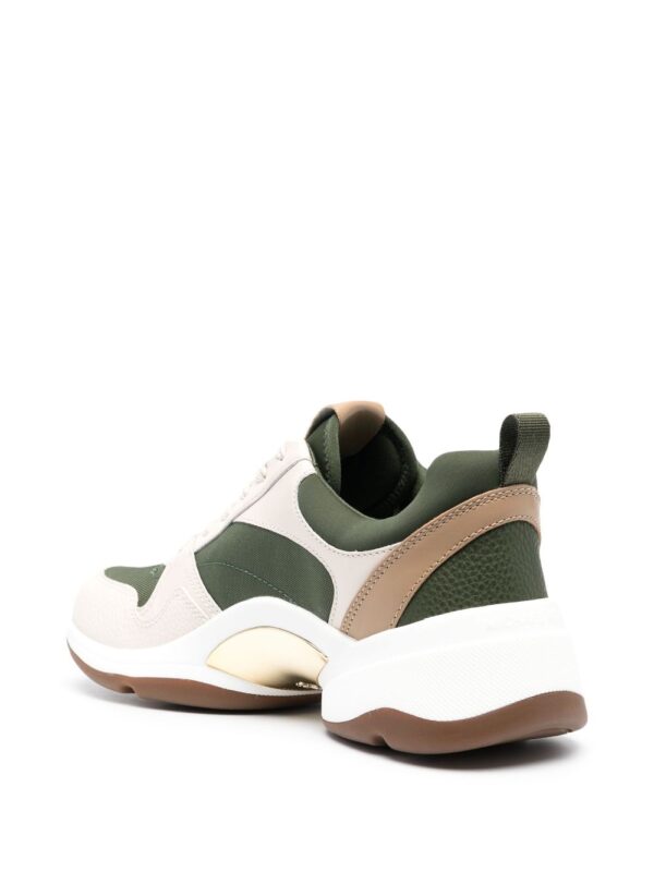 Michael Michael Kors Orion low-top sneakers - Image 3