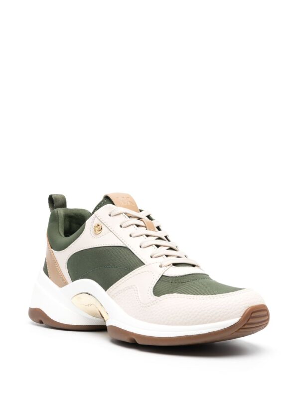 Michael Michael Kors Orion low-top sneakers - Image 2