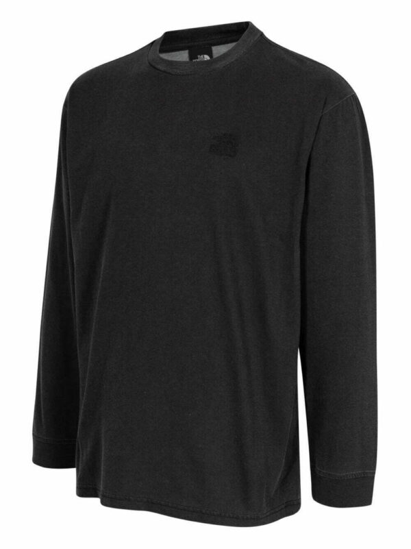 Supreme  x The North Face cotton T-shirt - Image 2