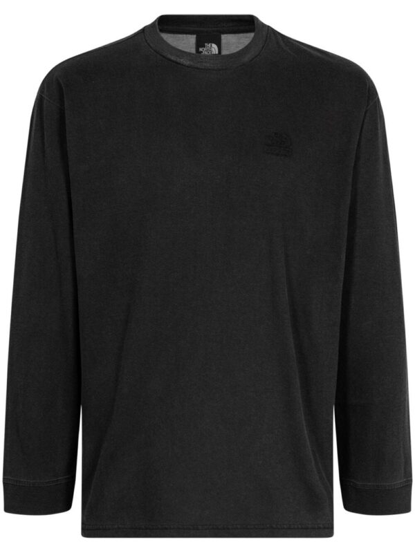 Supreme  x The North Face cotton T-shirt