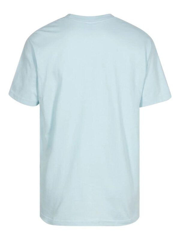Supreme  Arabic Logo "Pale Blue" T-shirt - Image 2