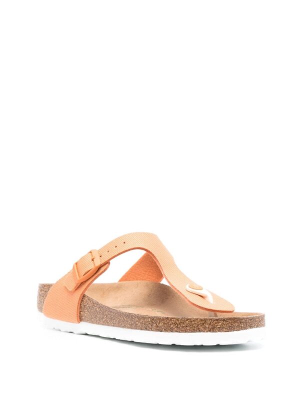 Birkenstock Gizeh Rivet Logo slides - Image 2