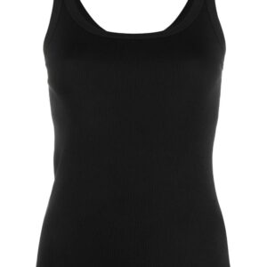 Dolce & Gabbana cotton tank top