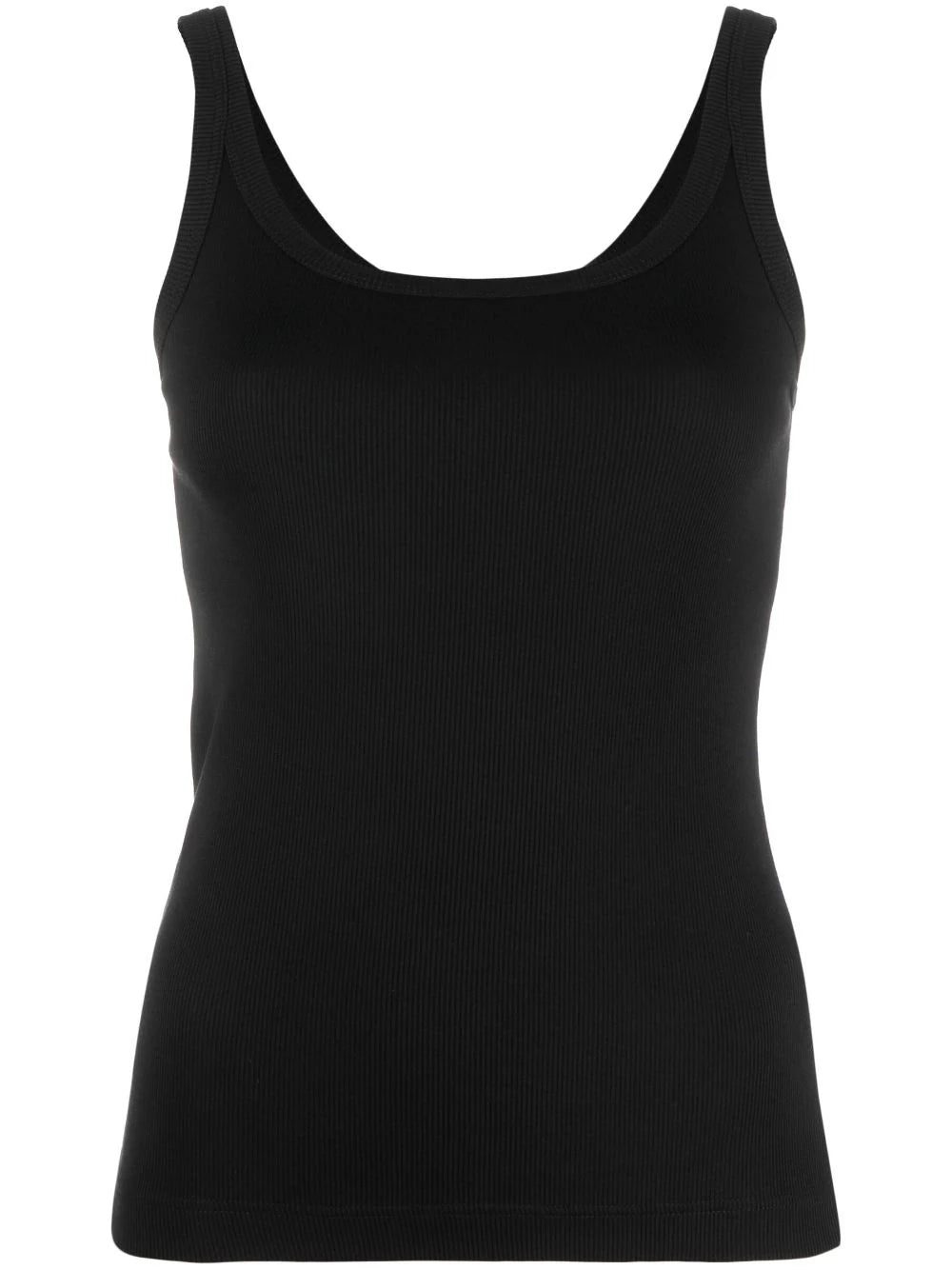 Dolce & Gabbana cotton tank top