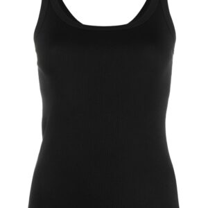 Dolce & Gabbana cotton tank top