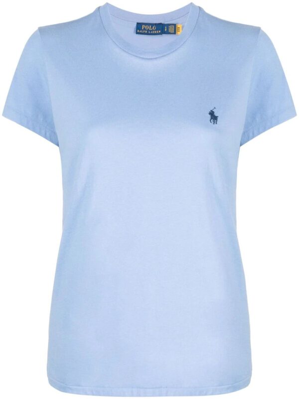 Polo Ralph Lauren  Polo Pony cotton T-shirt