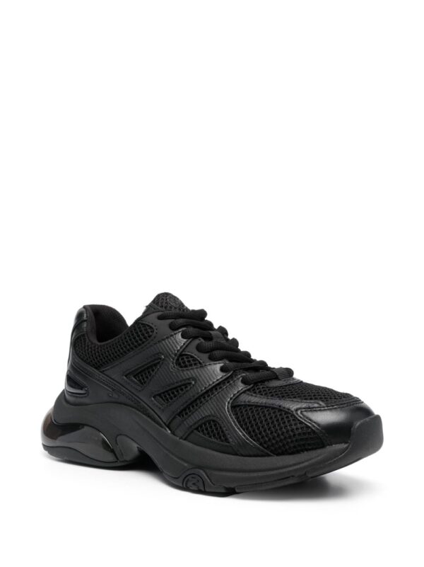 Michael Michael Kors panelled low-top sneakers - Image 2