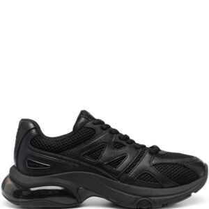 Michael Michael Kors panelled low-top sneakers