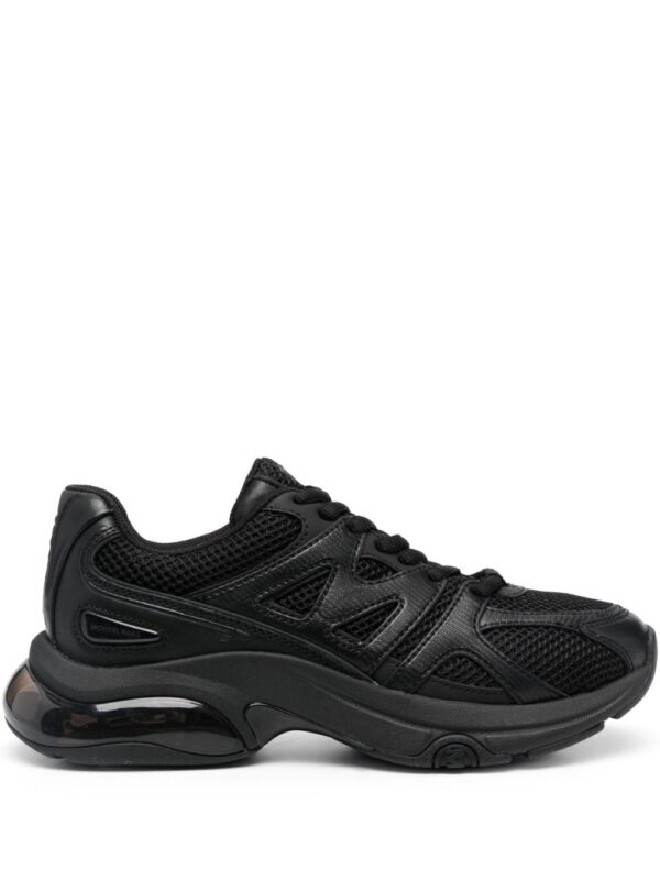 Michael Michael Kors panelled low-top sneakers