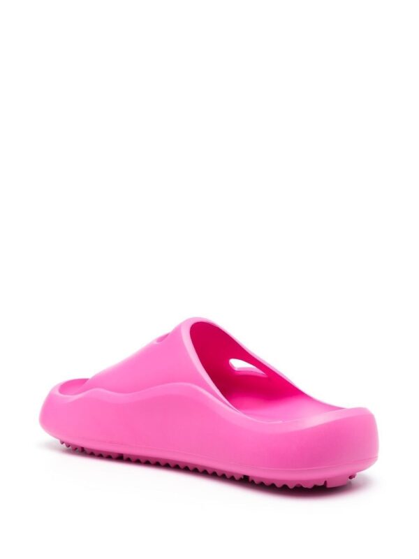 Off-White Meteor rubber slides - Image 3