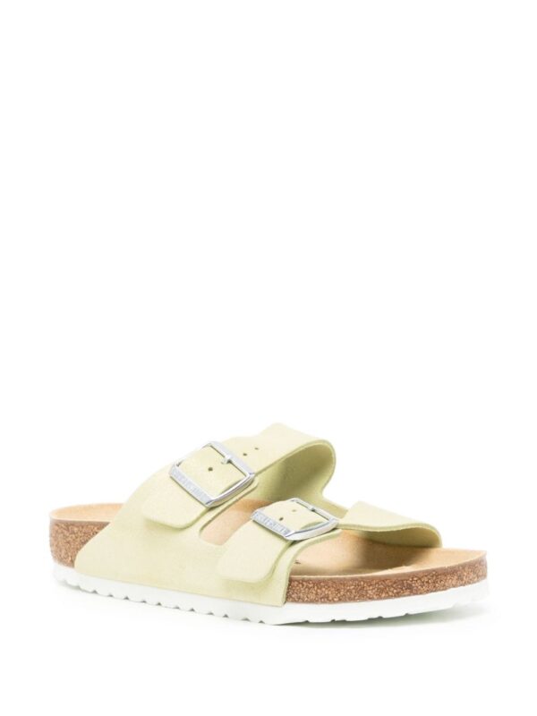 Birkenstock Arizona suede sandals - Image 2