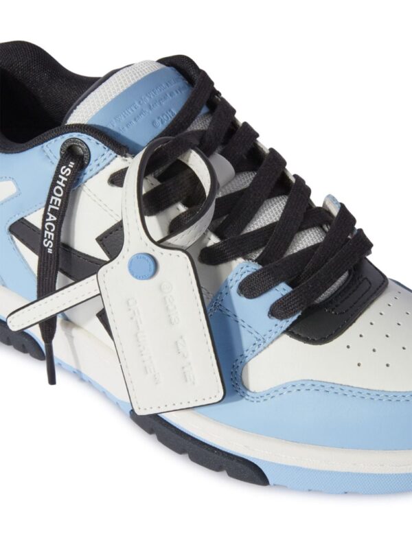 Off-White Out Of Office sneakers - Image 5