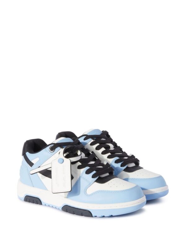 Off-White Out Of Office sneakers - Image 2