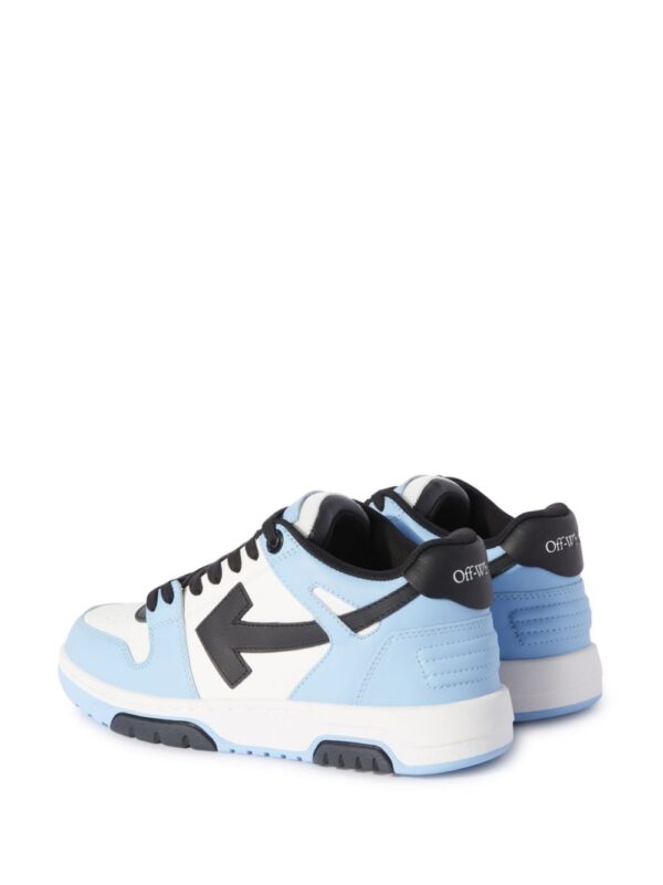 Off-White Out Of Office sneakers - Image 3
