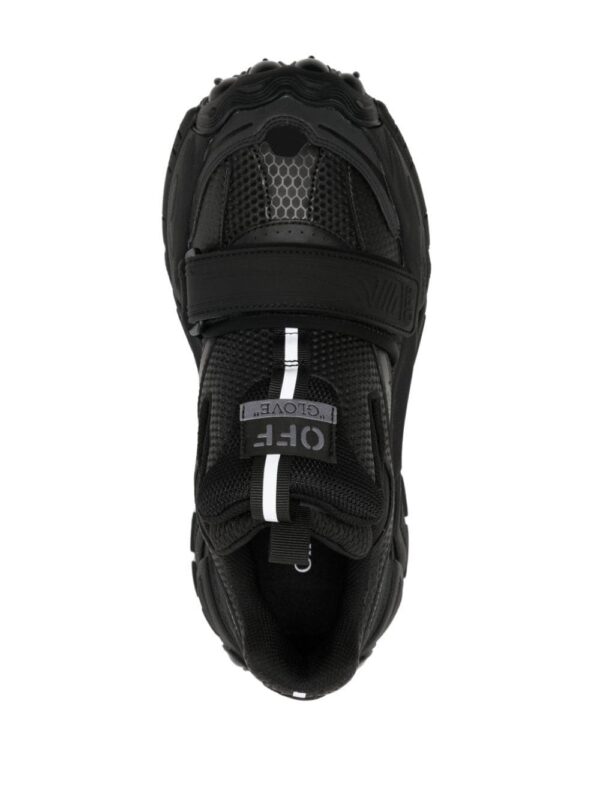 Off-White Glove slip-on sneakers - Image 4