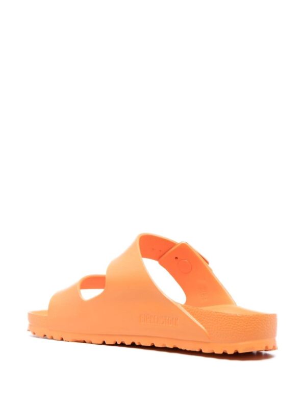 Birkenstock Arizona decorative-buckle slides - Image 3