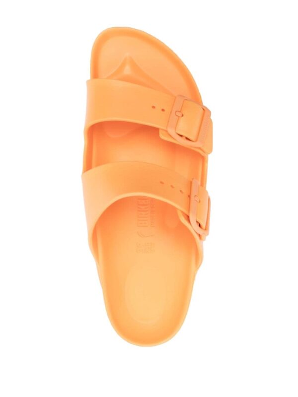 Birkenstock Arizona decorative-buckle slides - Image 4
