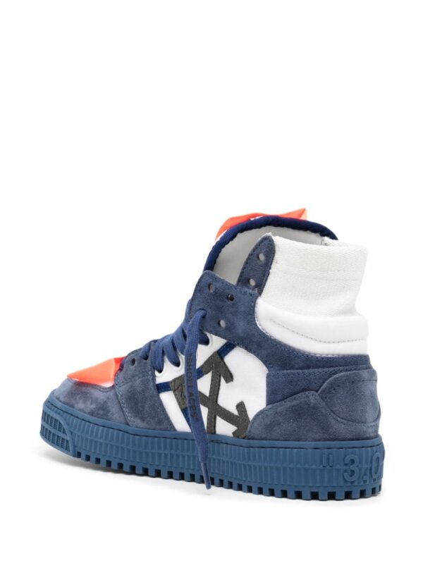 Off-White Off Court 3.0 high-top sneakers - Image 3