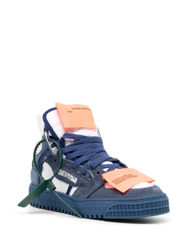 Off-White Off Court 3.0 high-top sneakers - Image 2