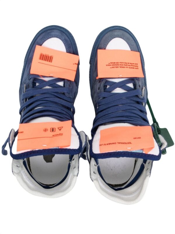 Off-White Off Court 3.0 high-top sneakers - Image 4