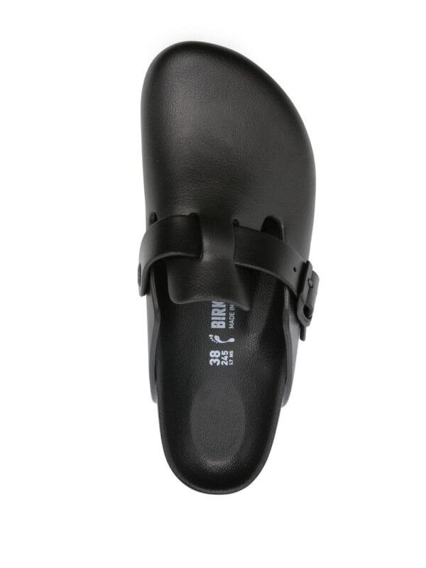 Birkenstock Boston Eva flat slides - Image 4