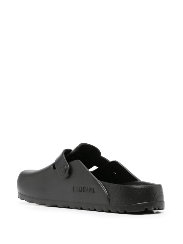 Birkenstock Boston Eva flat slides - Image 3