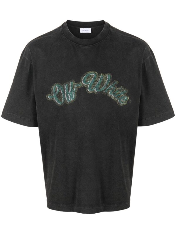 Off-White  Bacchus Skate T-shirt