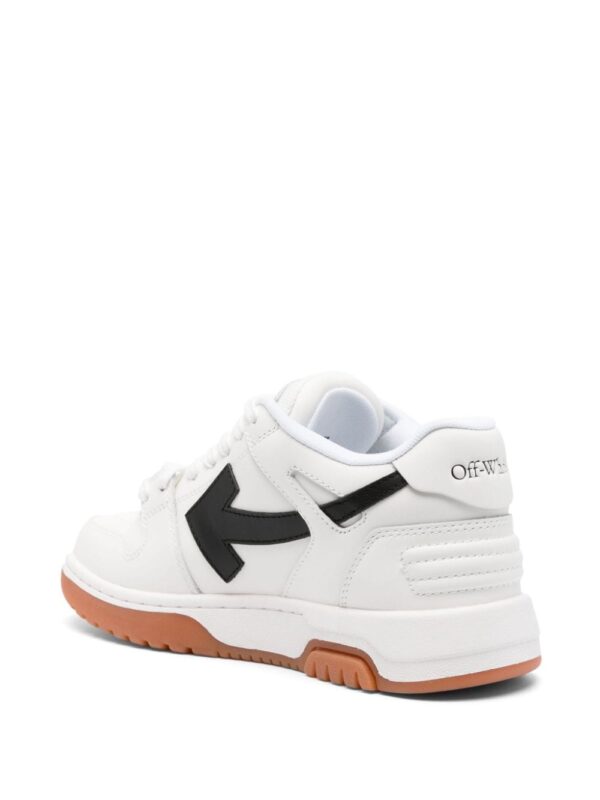 Off-White Out Of Office lace-up sneakers - Image 3