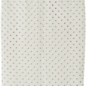Miu Miu  polka-dot midi skirt