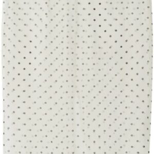 Miu Miu  polka-dot midi skirt