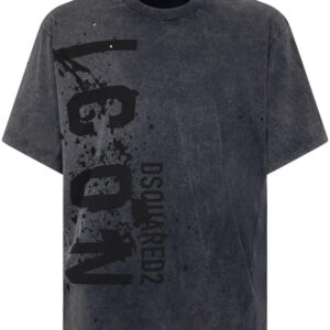 DSQUARED2 Icon short-sleeve T-shirt
