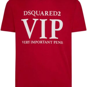 DSQUARED2  VIP Cool Fit T-shirt