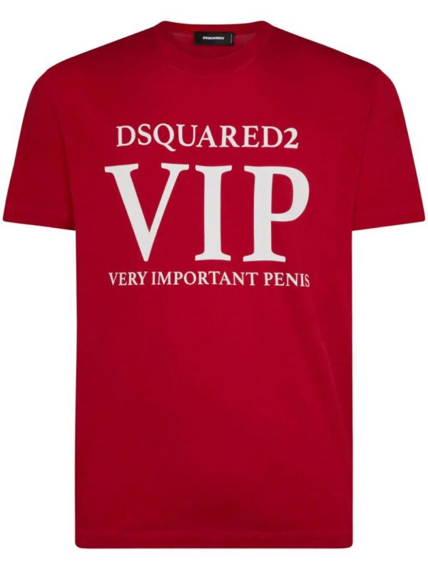 DSQUARED2  VIP Cool Fit T-shirt