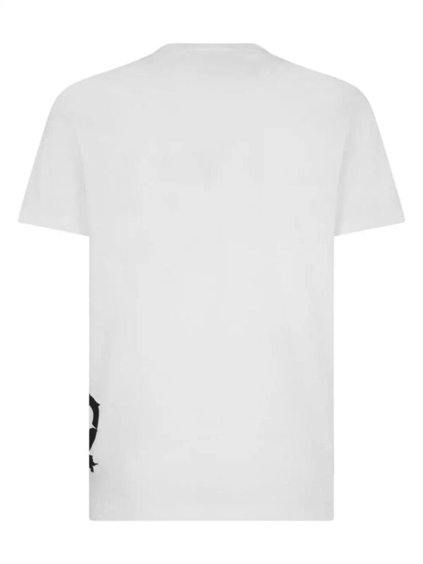 Dsquared2  logo-print cotton T-shirt - Image 2