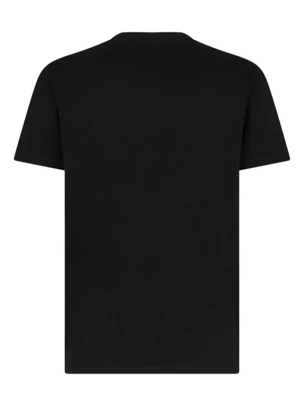 DSQUARED2  Betty Boop graphic-print T-shirt - Image 2