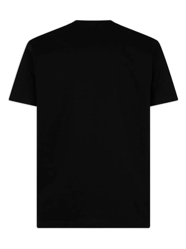 Dsquared2  Icon logo-print T-shirt - Image 2