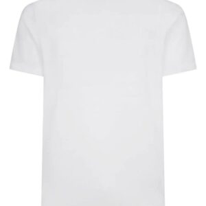 DSQUARED2 logo-print cotton T-shirt