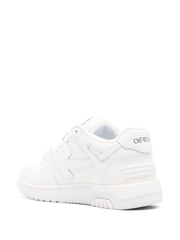 Off-White OOO For Walking sneakers - Image 3