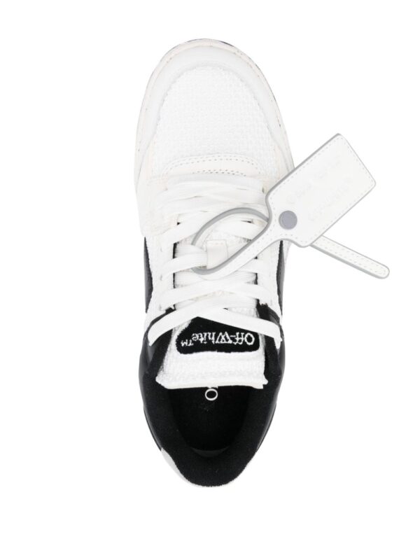 Off-White Out of Office sneakers - Image 4