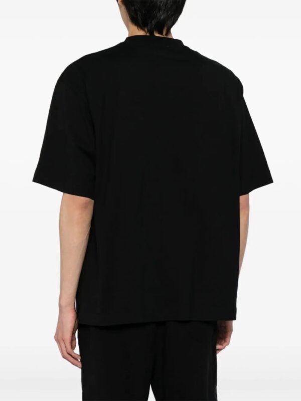 Off-White  OW 23 Skate logo-print cotton T-shirt - Image 4