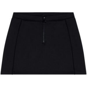 Diesel  O-Carole cut-out miniskirt
