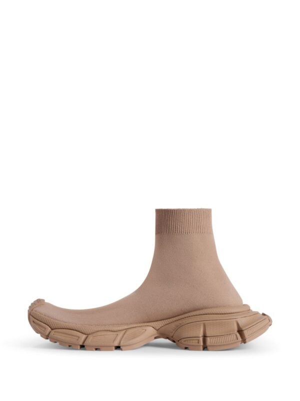 Balenciaga 3XL Sock Recycled Knit sneakers - Image 5