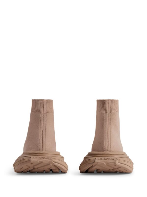 Balenciaga 3XL Sock Recycled Knit sneakers - Image 3